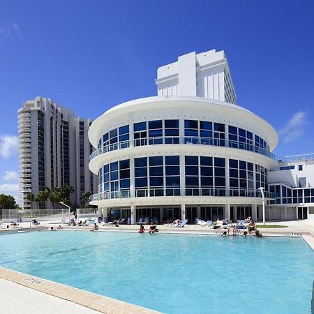 New Point Miami Beach Apartments Luaran gambar