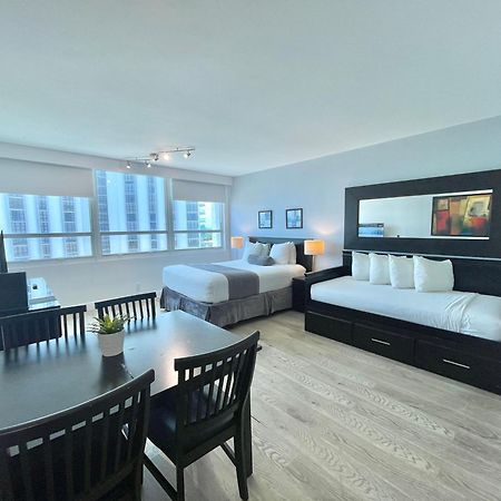 New Point Miami Beach Apartments Luaran gambar