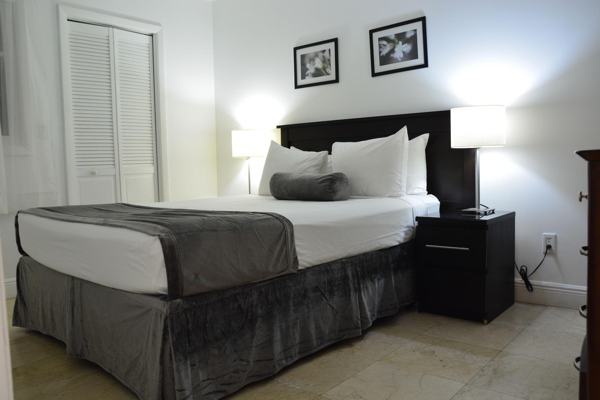 New Point Miami Beach Apartments Luaran gambar