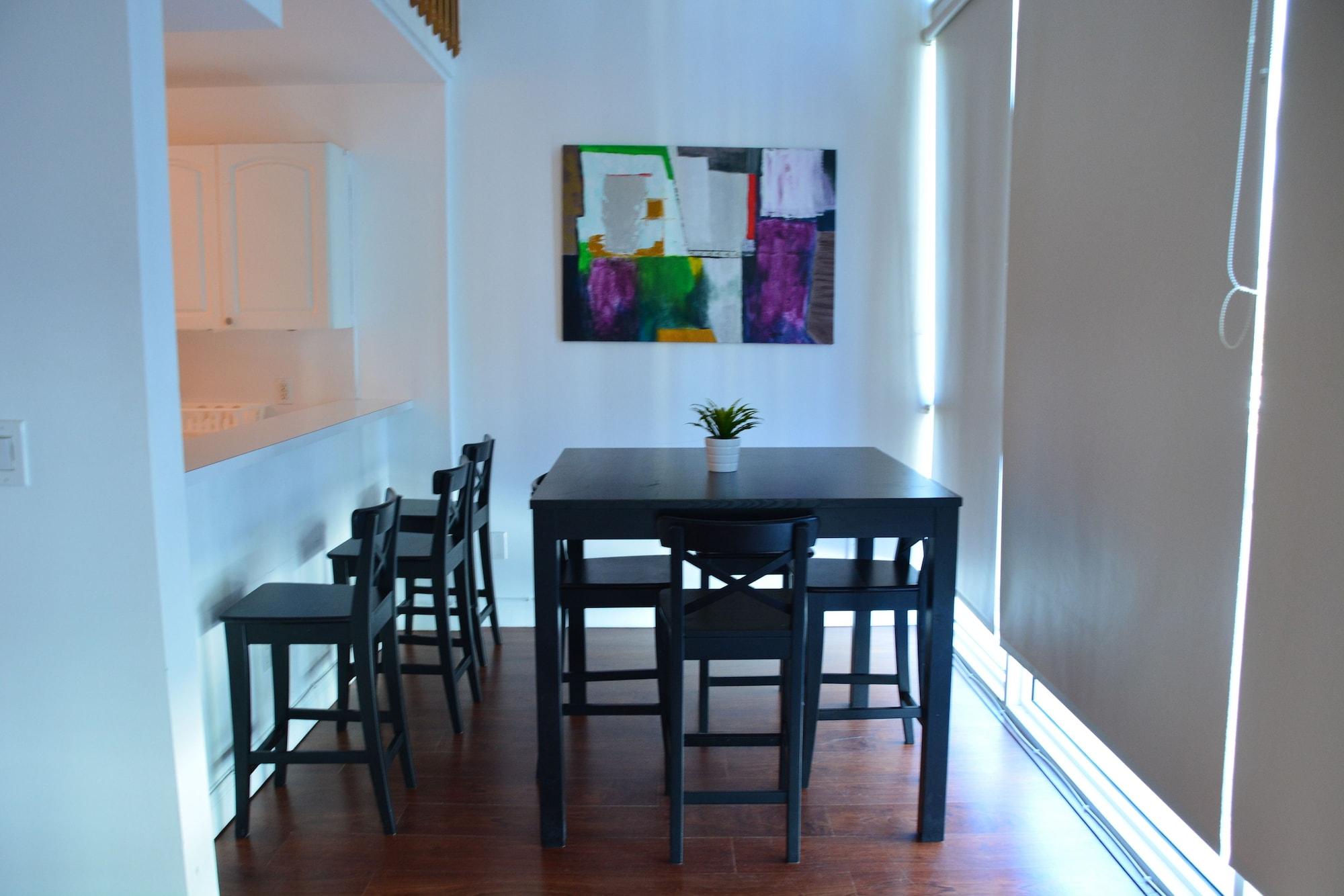 New Point Miami Beach Apartments Luaran gambar