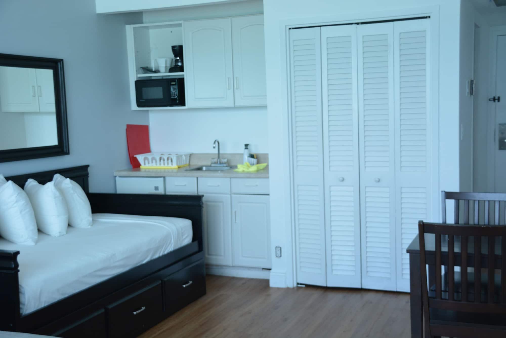 New Point Miami Beach Apartments Luaran gambar