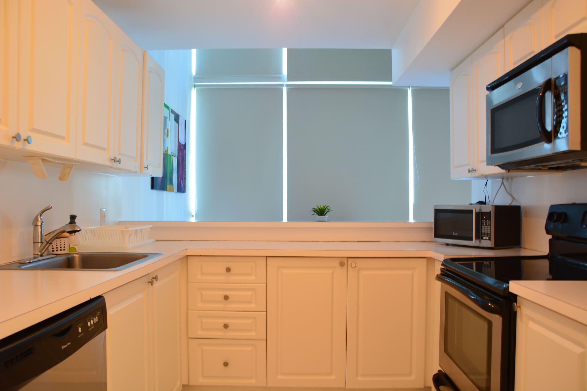 New Point Miami Beach Apartments Luaran gambar