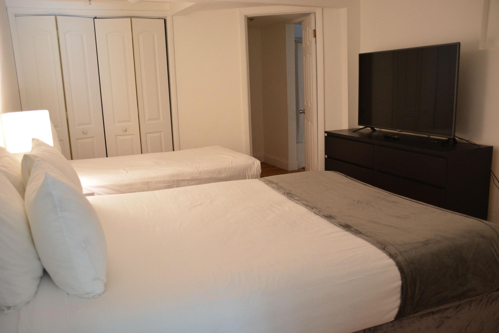 New Point Miami Beach Apartments Luaran gambar