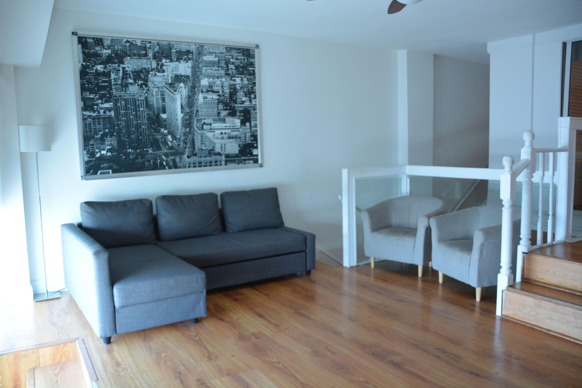 New Point Miami Beach Apartments Luaran gambar