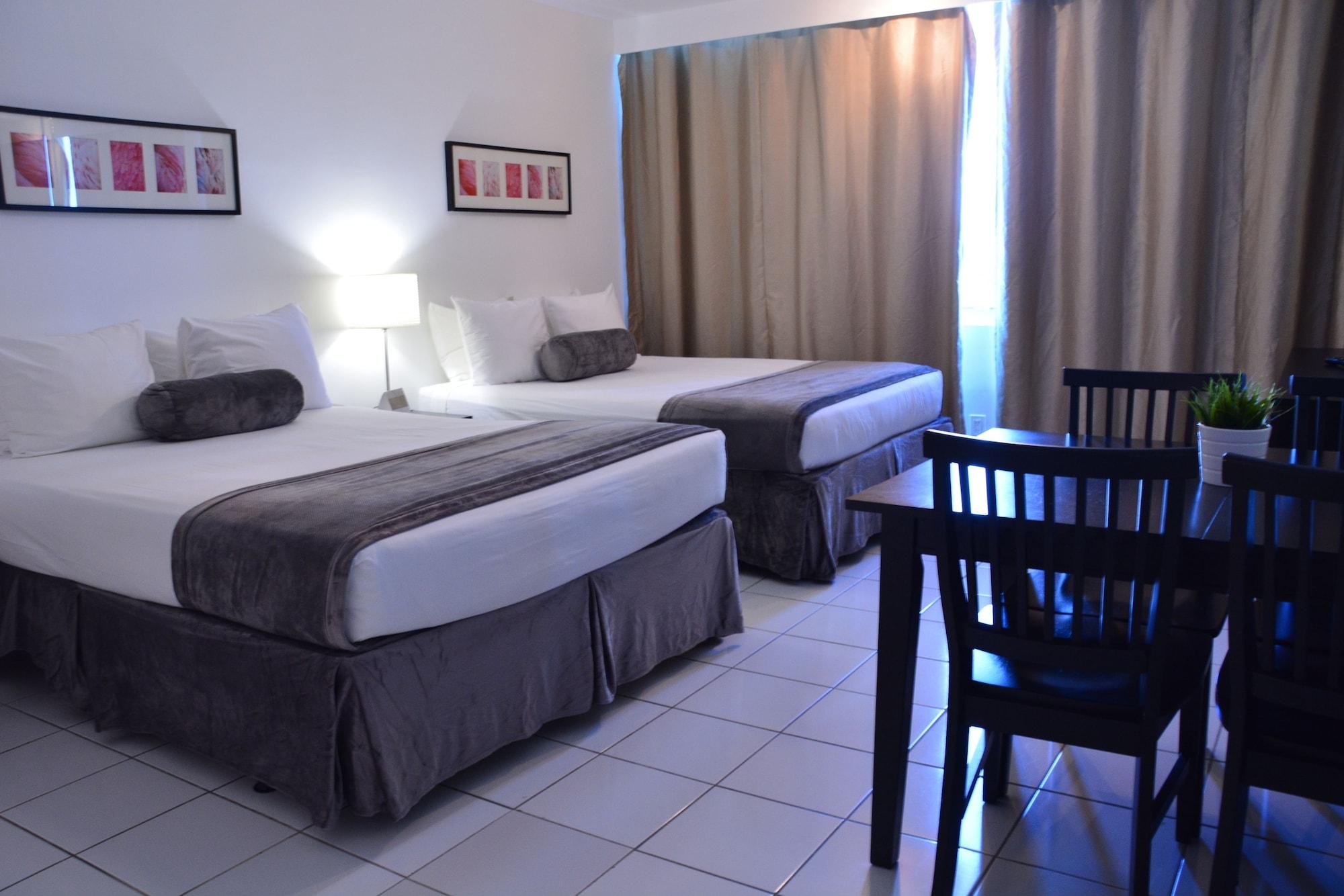 New Point Miami Beach Apartments Luaran gambar