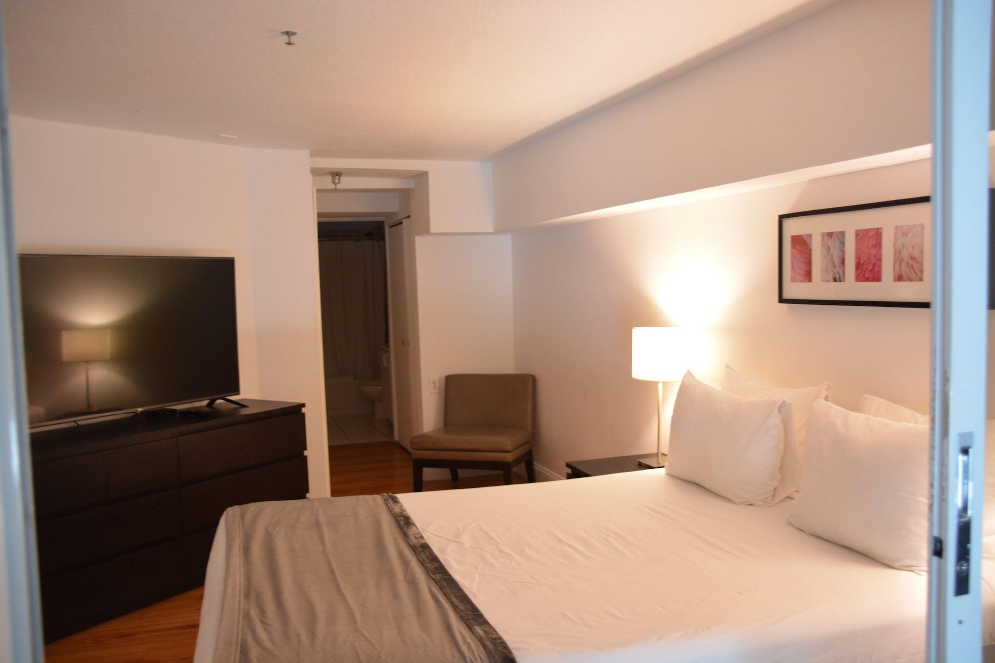 New Point Miami Beach Apartments Luaran gambar