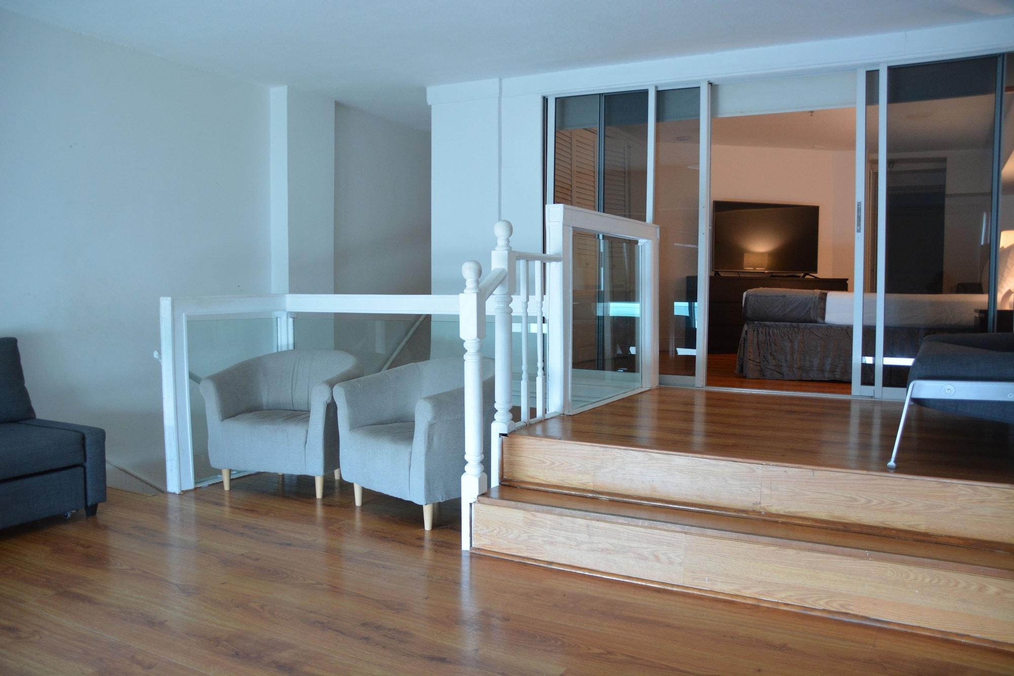 New Point Miami Beach Apartments Luaran gambar