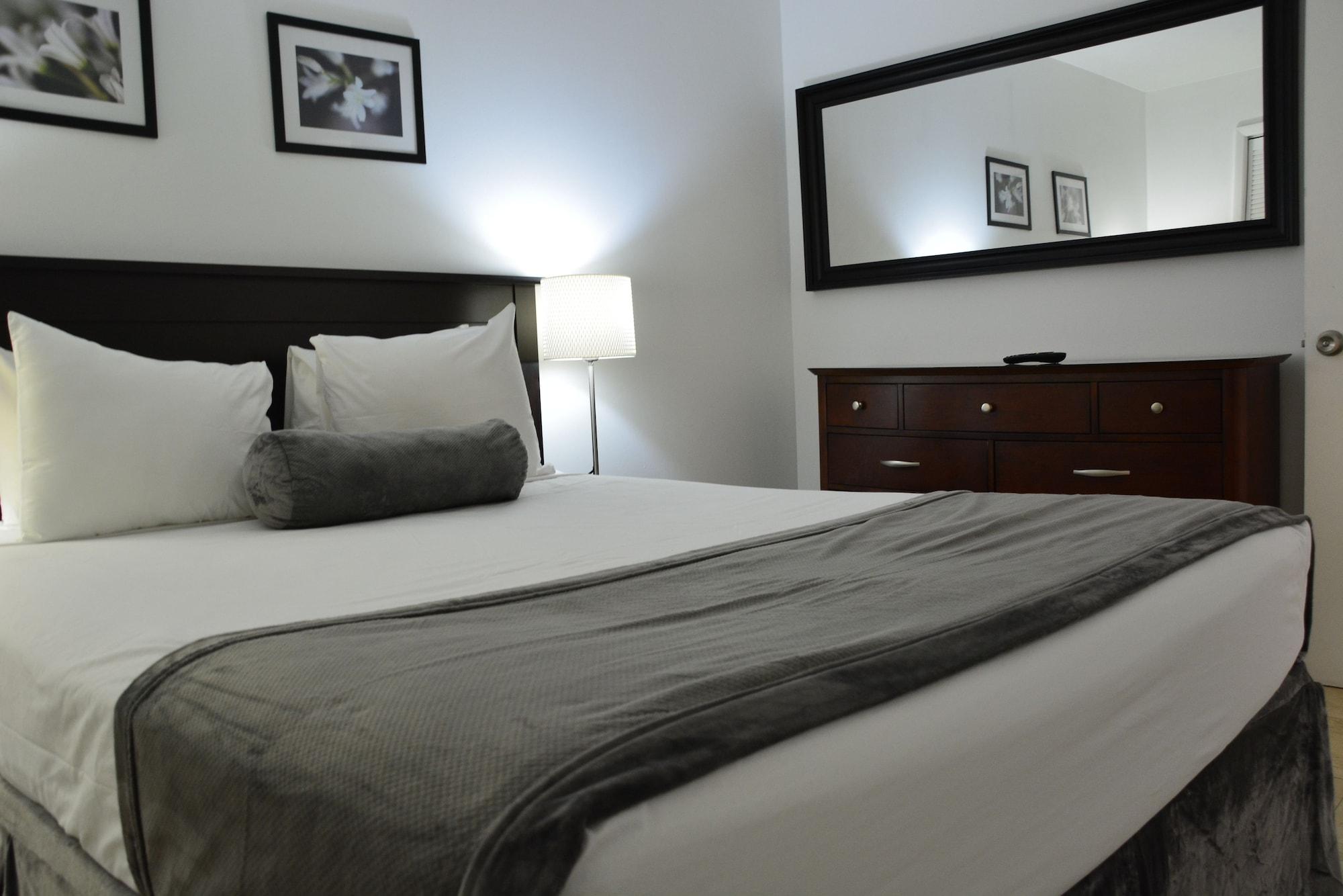 New Point Miami Beach Apartments Luaran gambar