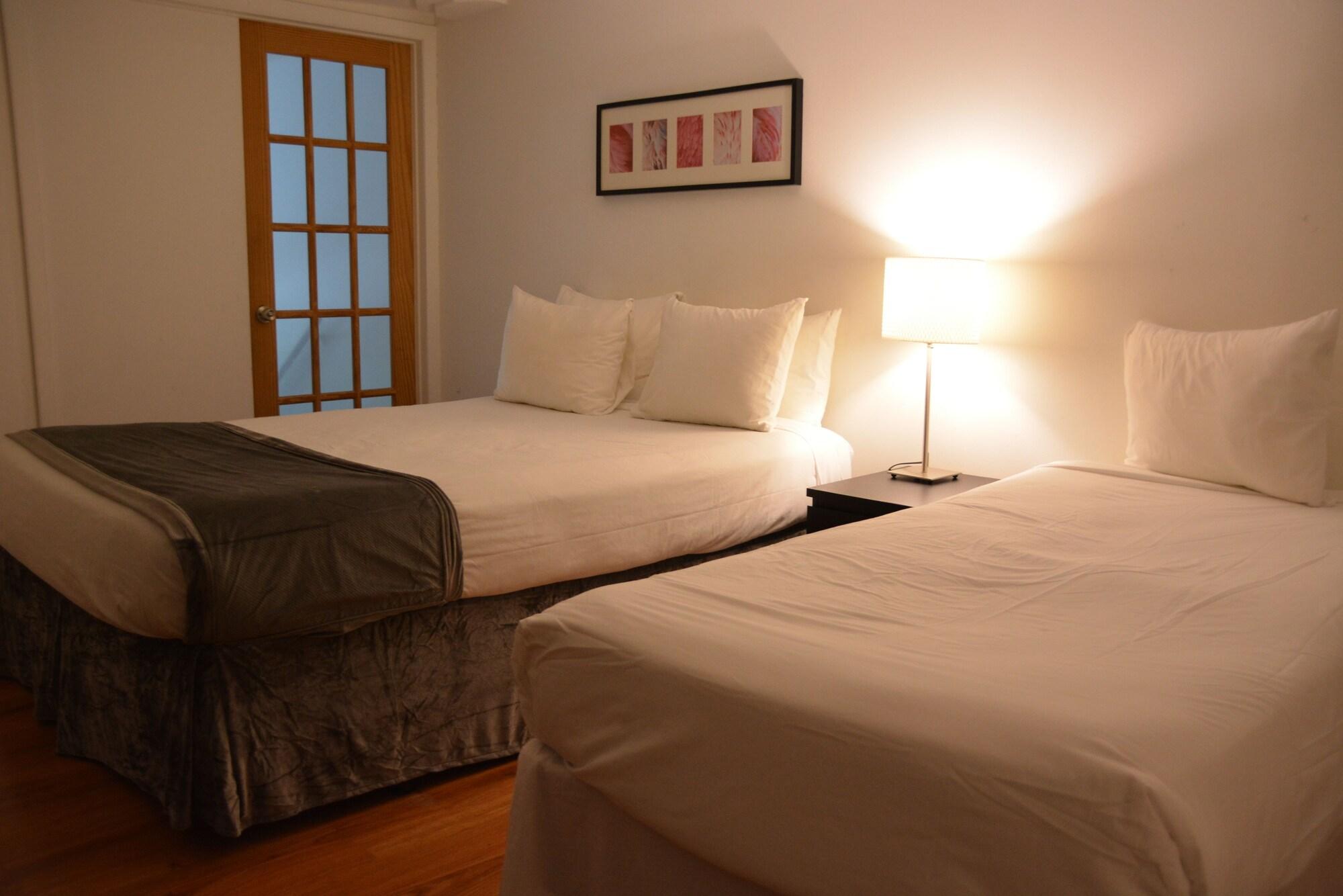 New Point Miami Beach Apartments Luaran gambar