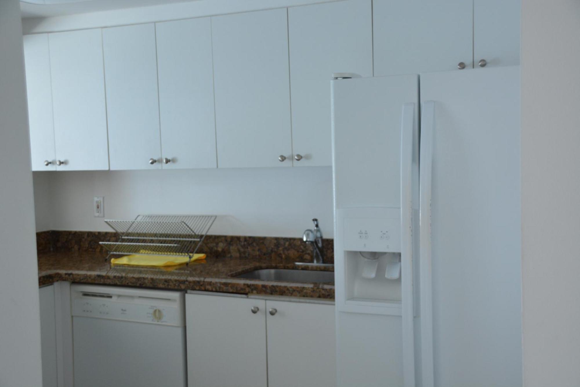 New Point Miami Beach Apartments Luaran gambar