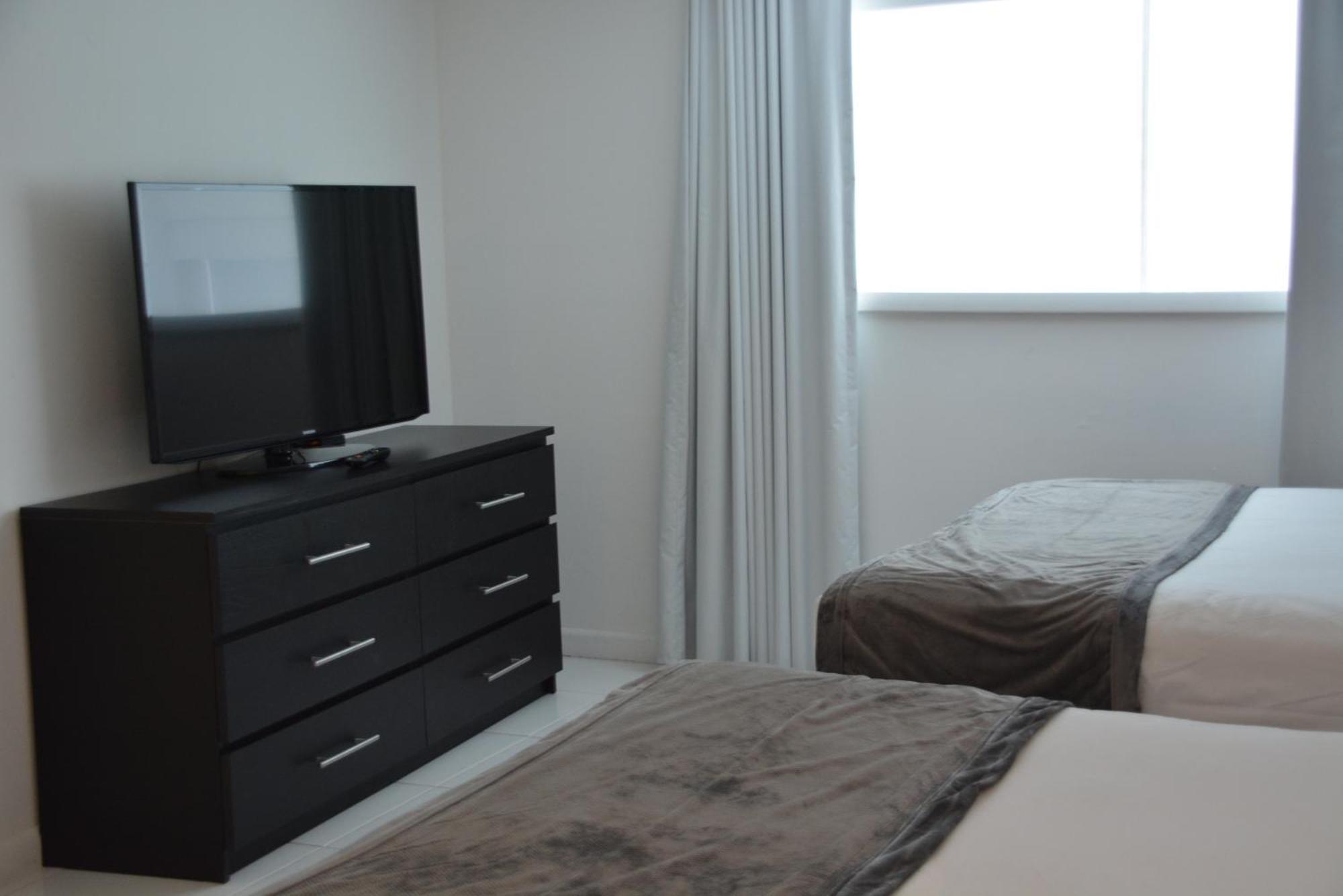 New Point Miami Beach Apartments Luaran gambar