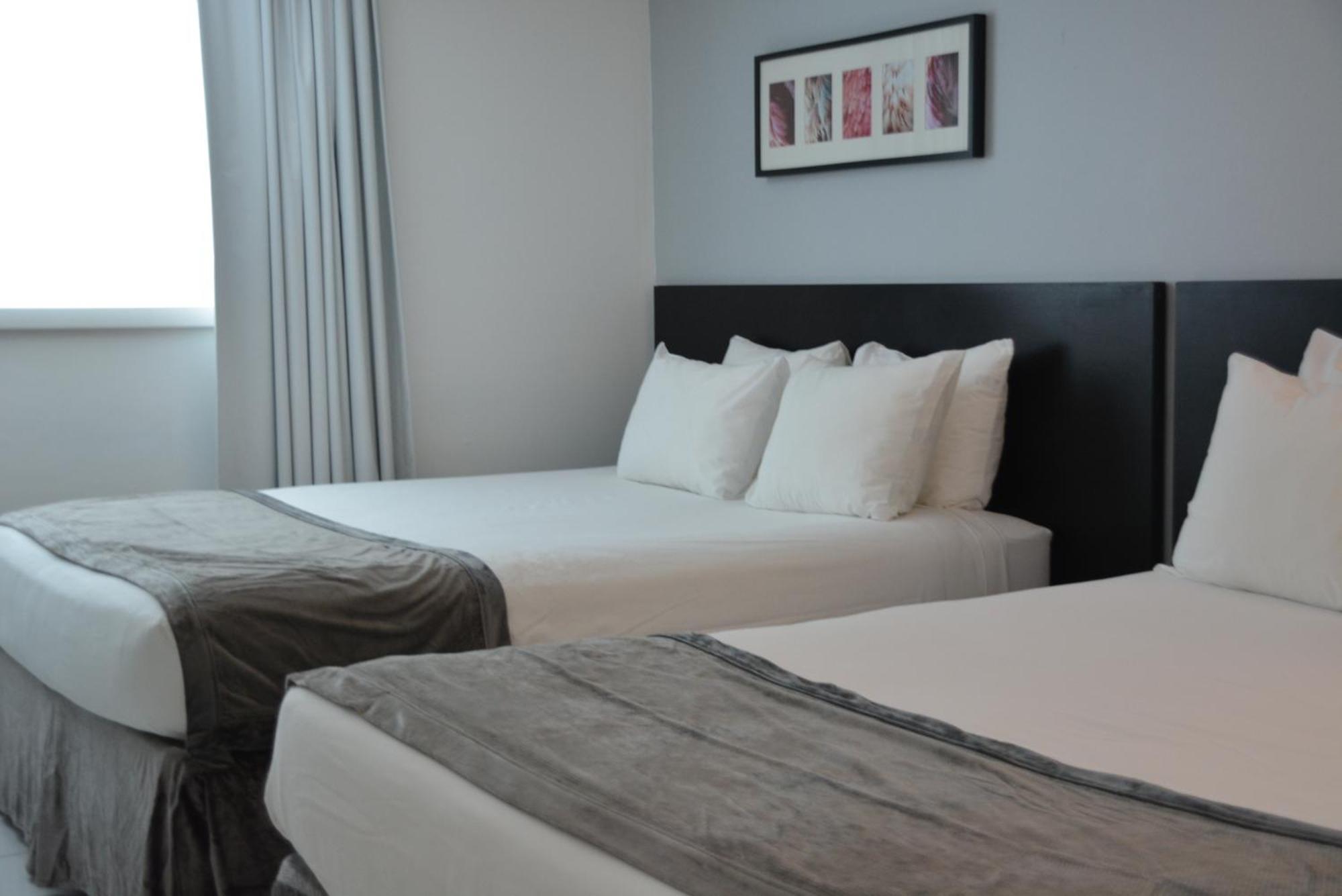 New Point Miami Beach Apartments Luaran gambar