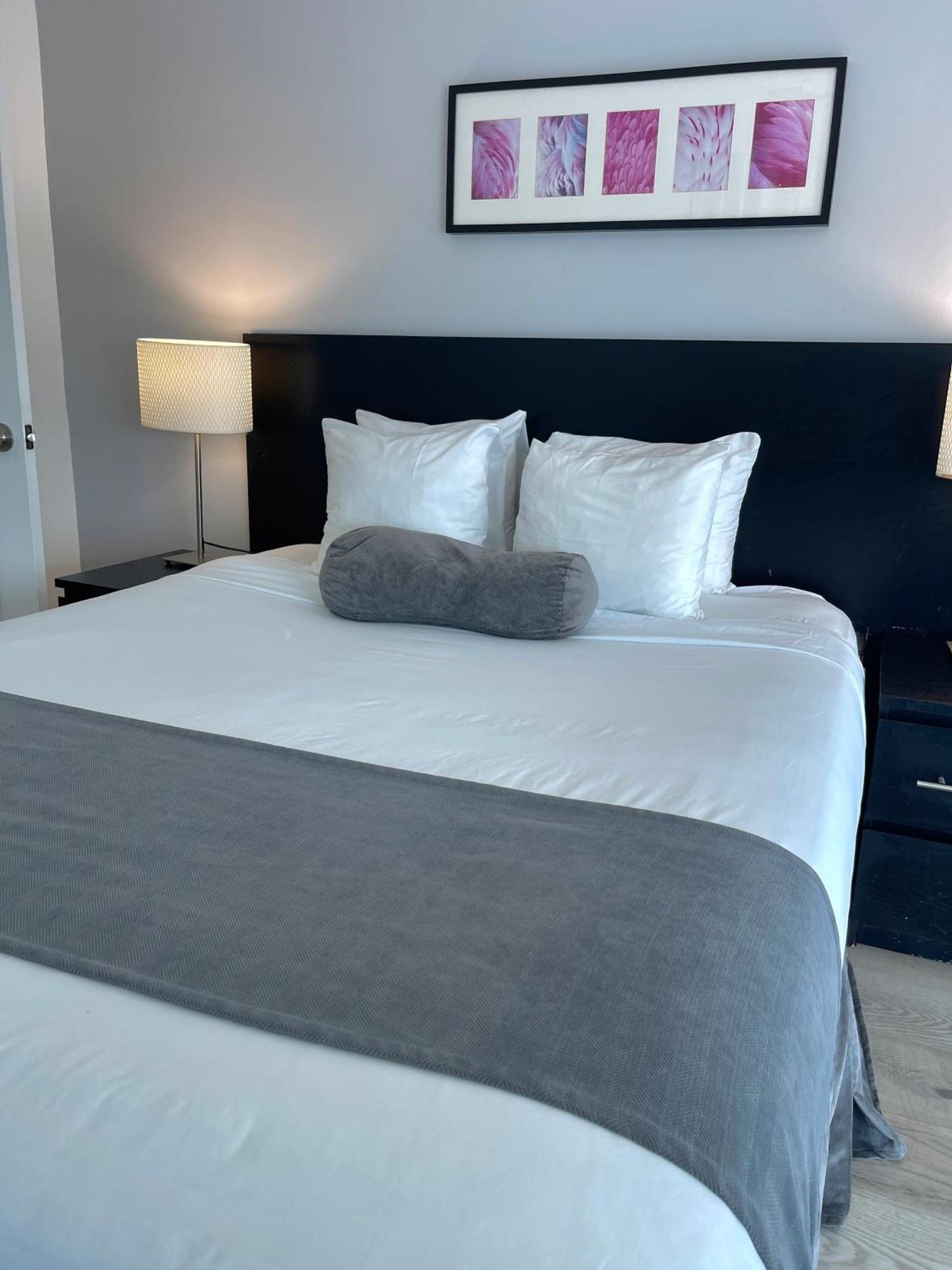 New Point Miami Beach Apartments Luaran gambar