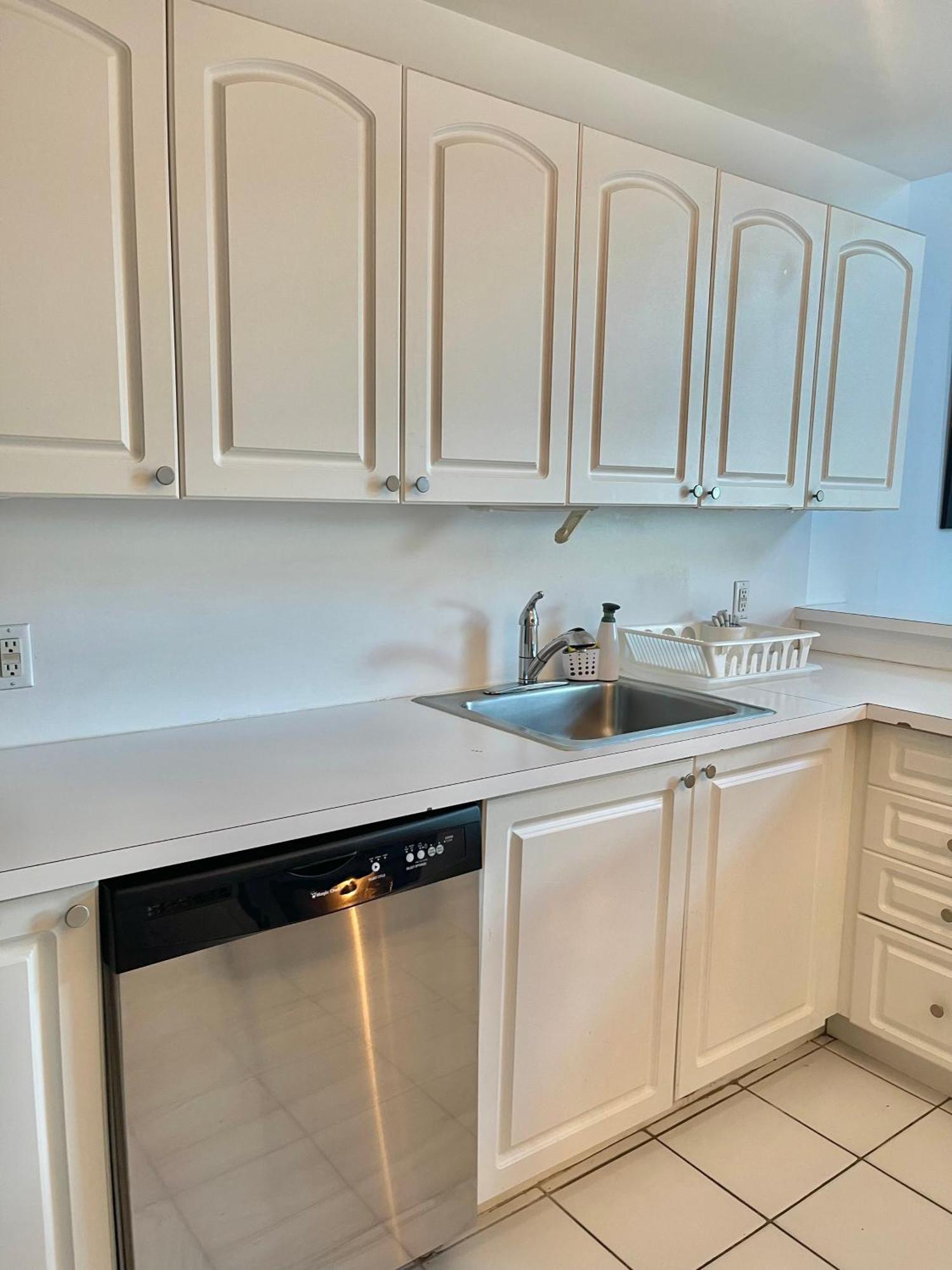 New Point Miami Beach Apartments Luaran gambar