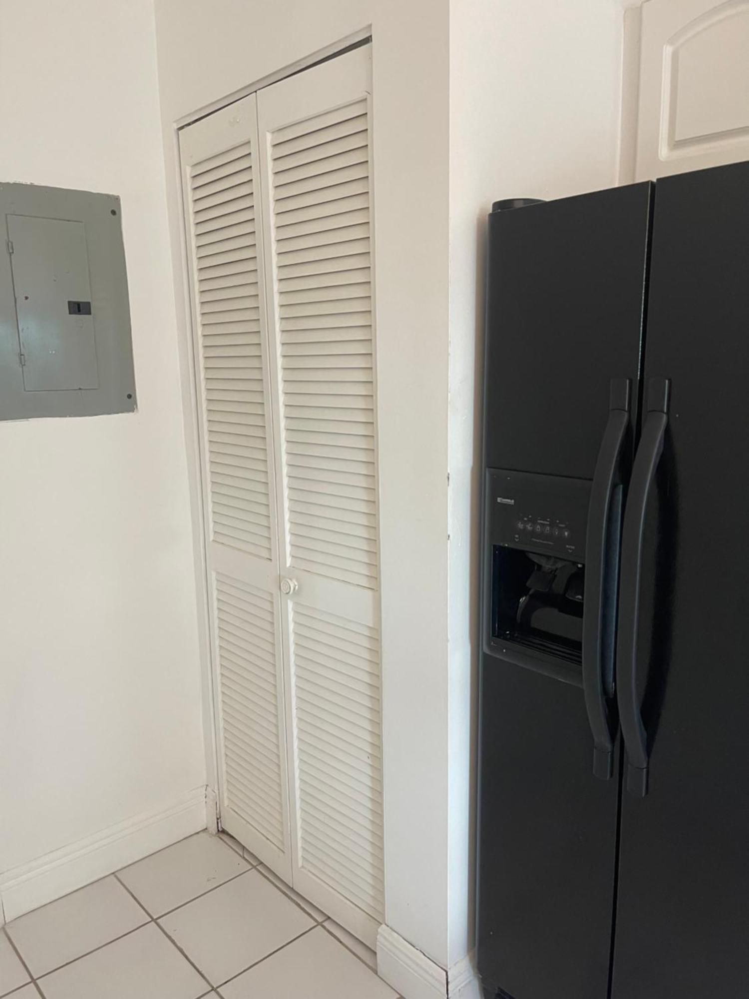 New Point Miami Beach Apartments Luaran gambar
