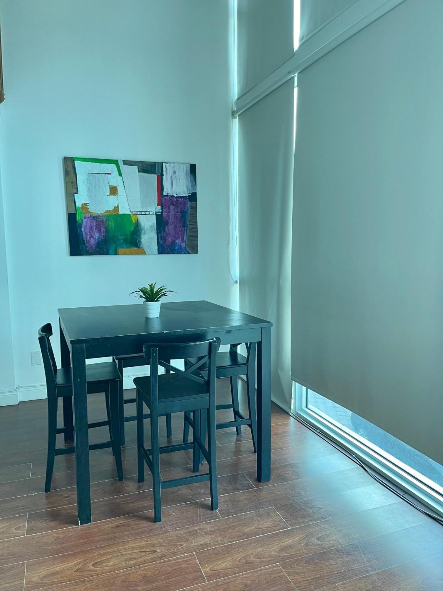 New Point Miami Beach Apartments Luaran gambar