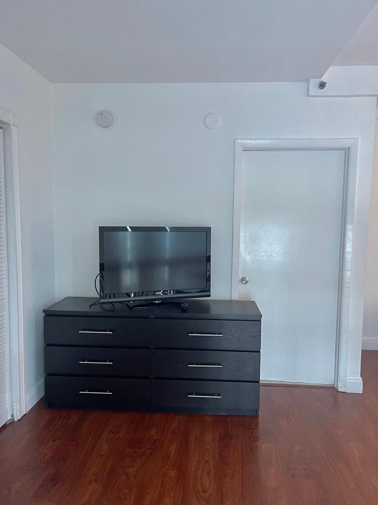 New Point Miami Beach Apartments Luaran gambar