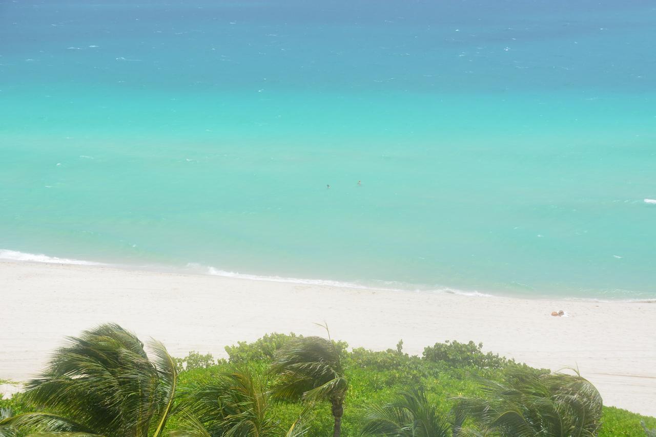 New Point Miami Beach Apartments Luaran gambar