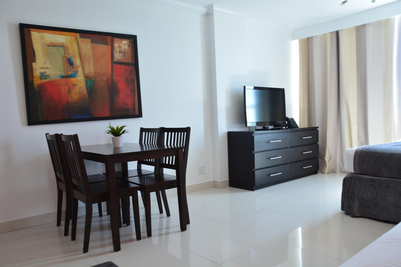 New Point Miami Beach Apartments Luaran gambar