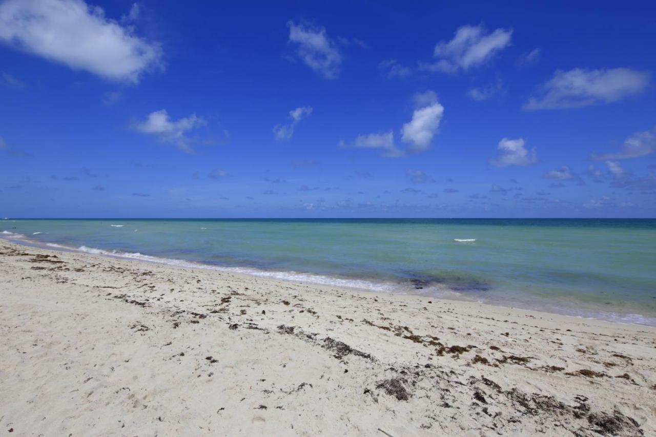 New Point Miami Beach Apartments Luaran gambar